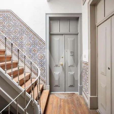 Daire Beautiful Typical In A Quiet Area